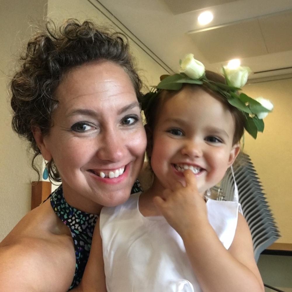 Meet your Posher, Courtney